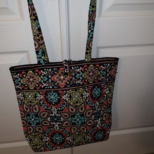 Vera Bradley Tote bag